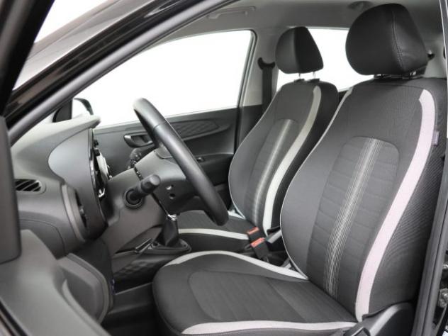 HYUNDAI i10 1.0 67CV Trend *PROMO PARISI GROUP* rif. 23307813 - Foto 8