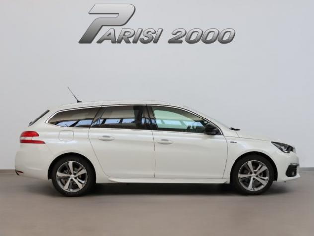 PEUGEOT 308 PureTech 130CV AUT SW GT Line *PROMO PARISI GROUP* rif. 23940397 - Foto 5