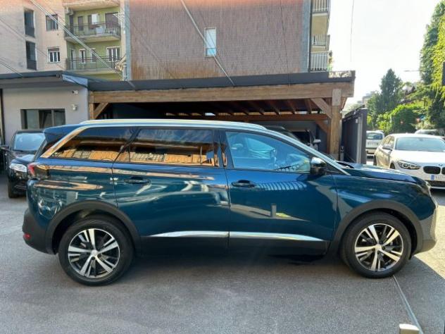 PEUGEOT 5008 BlueHDi 130 S&S EAT8 ALLURE PACK *PREZZO PROMO* rif. 22628815 - Foto 3