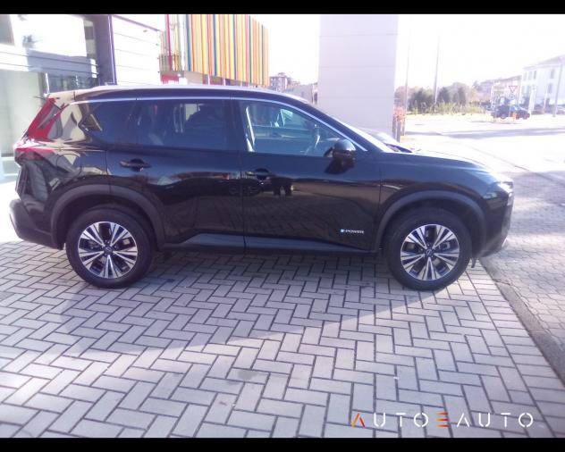 Nissan X-Trail N-CONNECTA e-POWER e-4ORCE - Foto 6