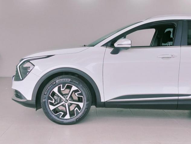 Kia Sportage 1.6 TGDi HEV AT Style - Foto 9