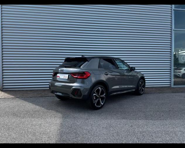 AUDI A1 ALLSTREET 35 TFSI S-TRONIC IDENTITY CONTRAST rif. 24057968 - Foto 2