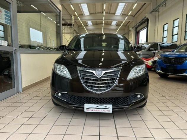 LANCIA Ypsilon 1.2 69 CV 5 porte Gold rif. 24100969