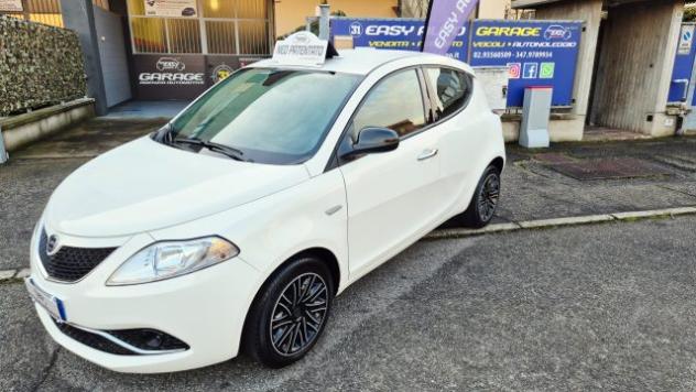 LANCIA Ypsilon 1.0 FireFly 5 porte S&S Hybrid Ecochic Gold rif. 23330514