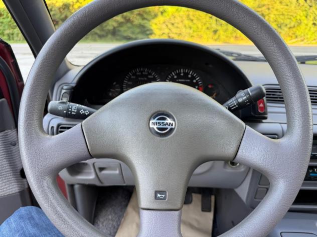 Nissan Serena 2.0i 16V cat 5 porte SLX - Foto 9