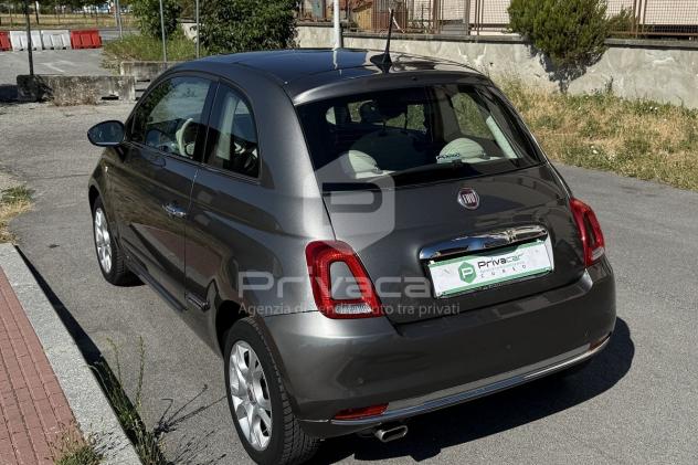 FIAT 500 1.2 Lounge - Foto 7