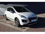 Peugeot 3008 3008 2.0 hdi Hybrid4