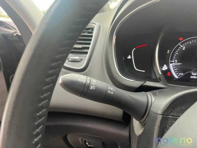 RENAULT Scenic 1.7 dCi 120 CV Blue Sport Edition2 rif. 19121043 - Foto 10