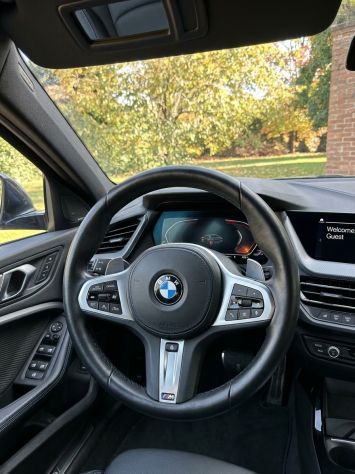 BMW 116 116d Msport - Foto 2