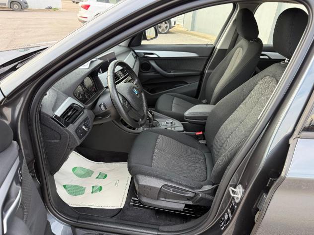 BMW - X1 - xDrive20d Business Advantage Automatico - Foto 9
