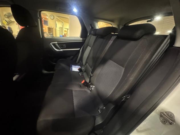 Land Rover Discovery Sport Discovery Sport 2.0 TD4 150 CV Pure - Foto 6