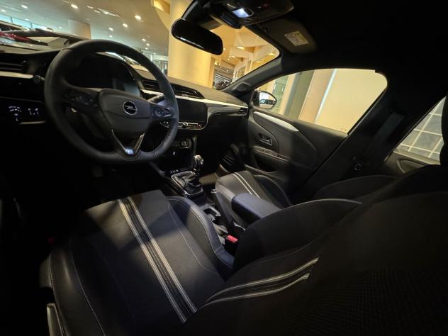 Opel Corsa Corsa 1.2 100 CV GS - Foto 7
