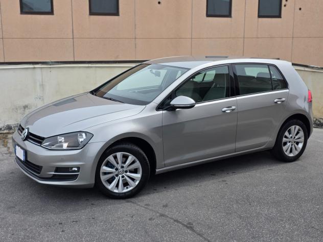 Volkswagen Golf 1.6 TDI 110 CV 5p. Executive BlueMotion Technology - Foto 4