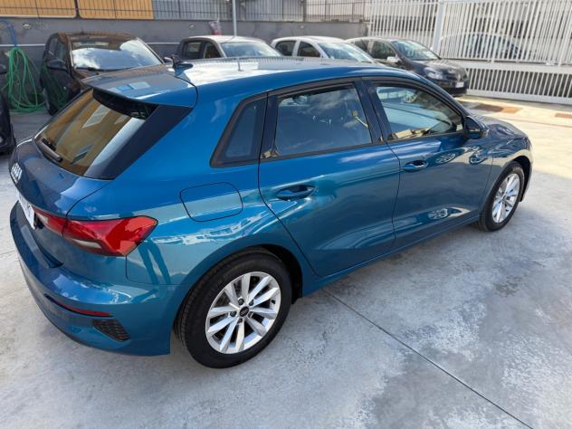 Audi A3 SPB 35 TDI S tronic - Foto 5