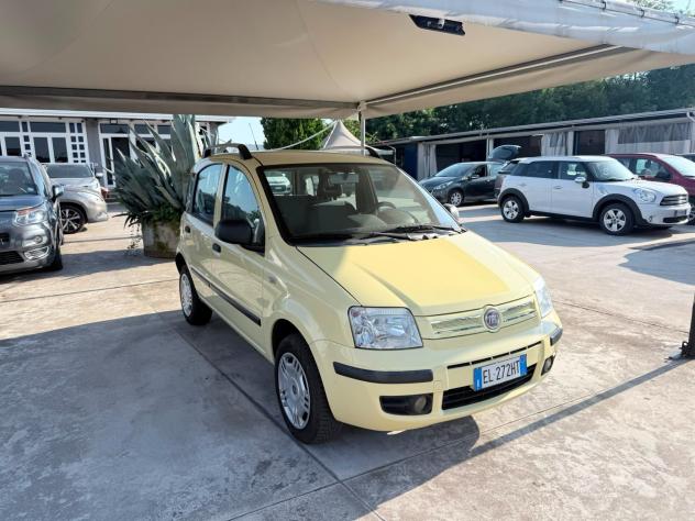 Fiat Panda 1.4 Natural Power Classic - Foto 3