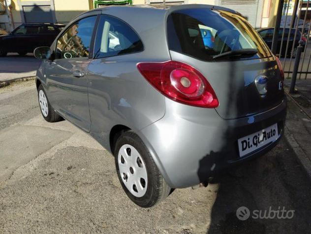 FORD Ka 2 serie Business 1.2 8V 69CV - Foto 7