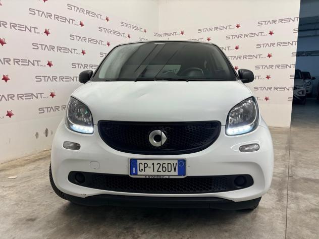 Smart ForFour 70 1.0 Passion - Foto 4