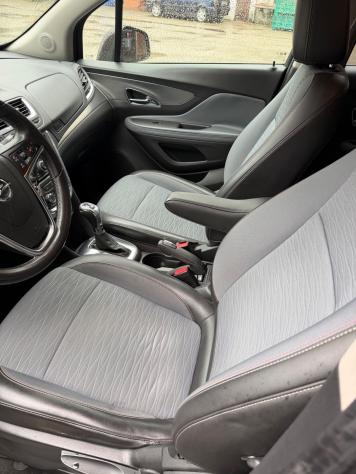 Opel Mokka 1.6 CDTI Ecotec 136CV 4x2 Start&Stop Cosmo b-Color - Foto 8