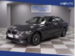 BMW 318 i Sport Auto