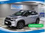 CITROEN C3 Aircross 1.2 PureTech 110cv Shine EU6