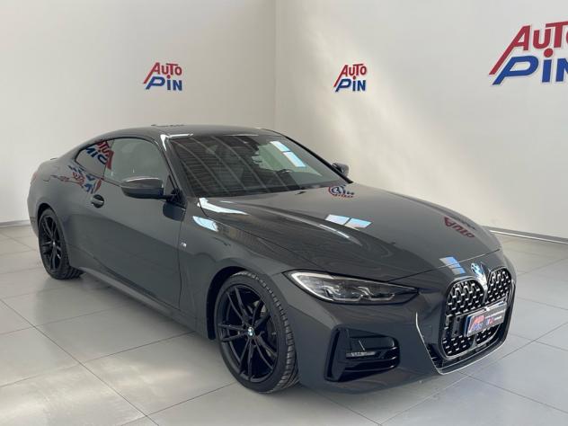 BMW Serie 4 2.0 420D XDRIVE M Sport MH48V - Foto 3