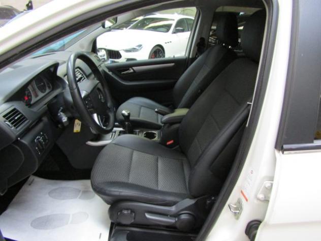 MERCEDES-BENZ B 200 B200 CDi Sport Executive * 190.000 KM REALI * rif. 24006801 - Foto 8