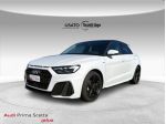 Audi A1 Sportback NUOVA 25 TFSI