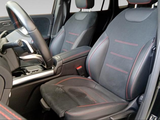 Mercedes-Benz GLA GLA-H247 2020 200 d Premium auto - Foto 8