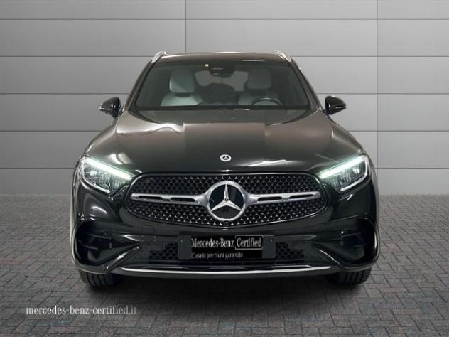 MERCEDES-BENZ GLC 220 d 4Matic Mild Hybrid AMG Advanced Plus rif. 23166139 - Foto 3