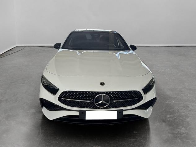 Mercedes-Benz Classe A A 200 Automatic AMG Line Premium Plus - Foto 7