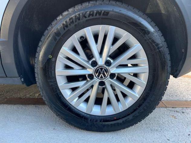 VOLKSWAGEN T-Roc 1.0 TSI Style rif. 23804132 - Foto 5