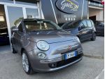 Fiat 500 C 1.3 Multijet 95 CV Lounge Cabrio