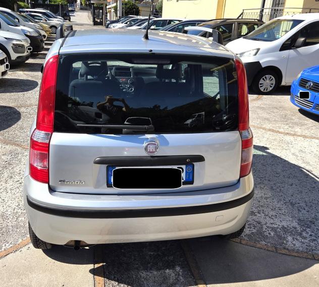 Fiat Panda 1.2 Dynamic GPL BEN TENUTA GARANZIA - Foto 2