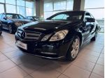 Mercedes-Benz Classe E E Coupe 220 cdi be Avantgarde