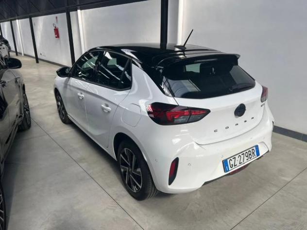 OPEL Corsa Hybrid 110 CV aut. GS rif. 23976122 - Foto 4