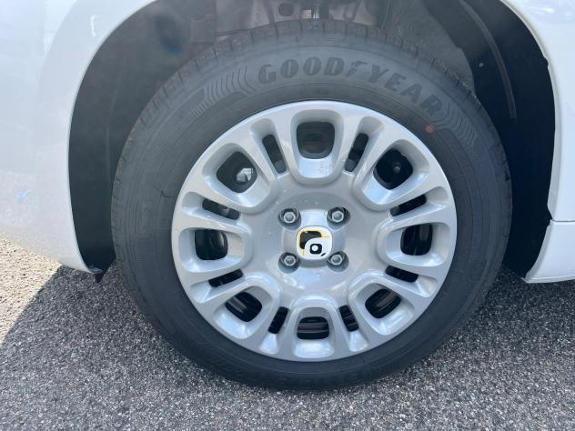 FIAT Pandina Pandina 1.0 firefly hybrid Icon s&s 65cv - Foto 7