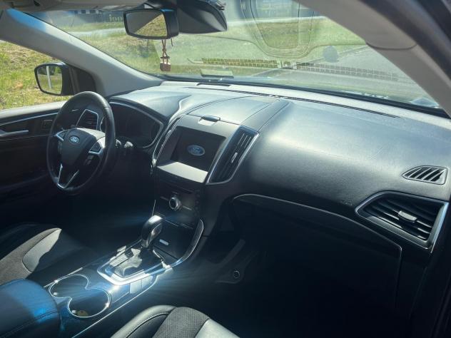 Ford Edge 2.0 TDCI 210 CV AWD Start&Stop Powershift - Foto 10