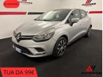 Renault Clio TCe 12V 90CV Start&Stop 5 porte Energy Intens