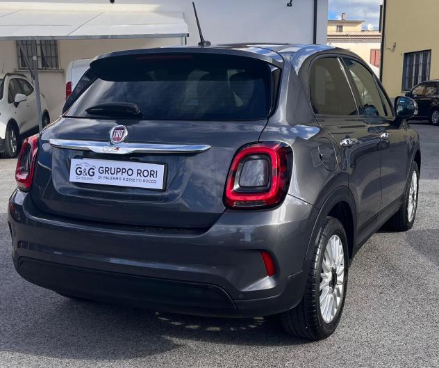 Fiat 500X 1.6 MultiJet 130 CV Connect - Foto 5