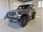 Jeep Wrangler RUBICON 2.0 TURBO BENZINA 4WD 3 PORTE AUTOMATICA TETTO APRIBI &hellip;
