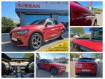 Alfa Romeo Stelvio Stelvio 2.2 t Veloce Q4 210cv auto "TETTO"