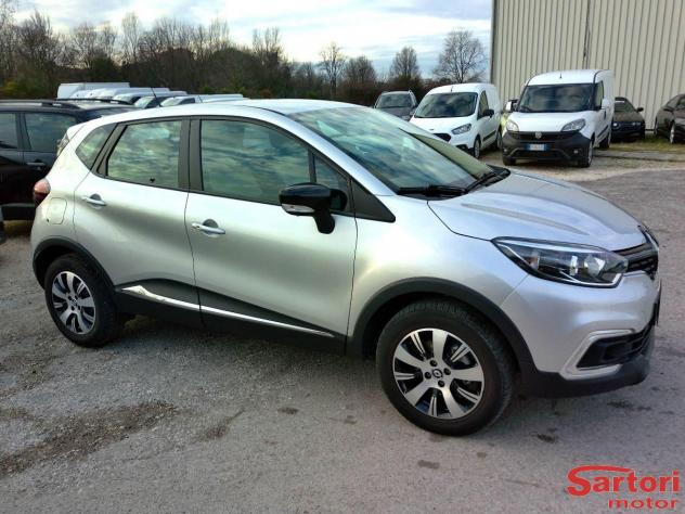 RENAULT - Captur - dCi 8V 90 CV S&S Energy Life - Foto 2