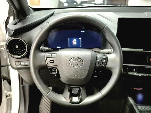 Toyota C-HR 1.8 HV Trend - Foto 4