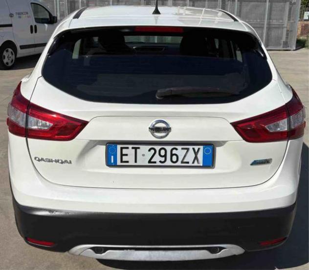 NISSAN Qashqai 1.5 dCi Visia rif. 23892133 - Foto 4