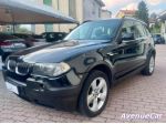 BMW X3 3.0d SOLO PER COMMERCIANTI TURBINA DA RIPARARE rif. 17653714