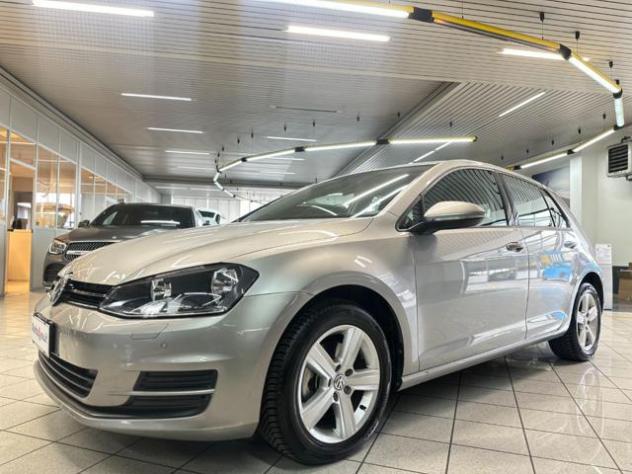 VOLKSWAGEN Golf 1.2 TSI 85 CV 5p. Comfortline - UNICO PROP rif. 23461175 - Foto 2