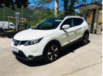 Nissan Qashqai 1.6 dCi 131cv Automatica Tetto N-Connecta