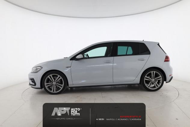Volkswagen Golf Golf 5p 2.0 tdi R-Line 150cv dsg - Foto 2
