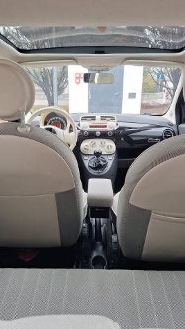 Fiat 500 1.2 by Gucci - Foto 8