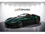 Ferrari Roma Spider 3.9 Spider DCT - IVA ESPOSTA - 750KM